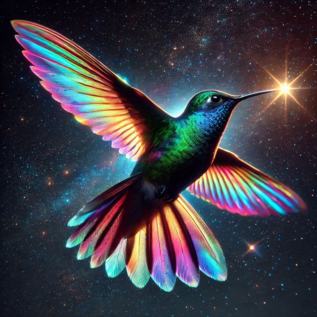 Hummingbird