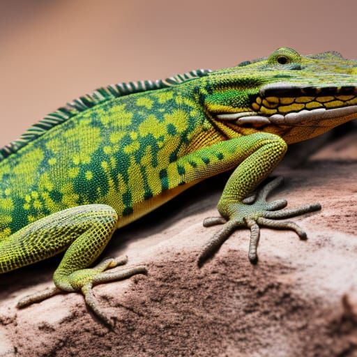 Lizard