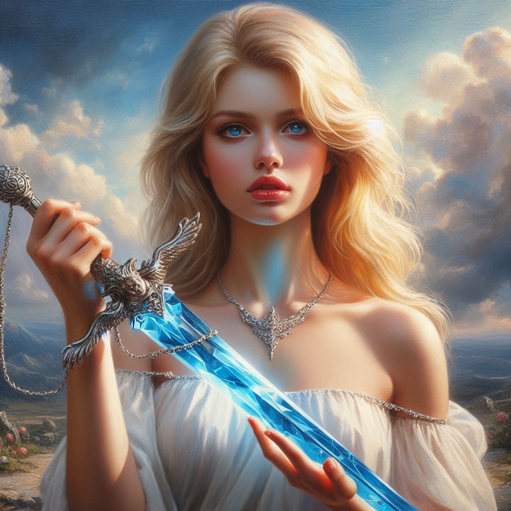 Swords of Laen Series