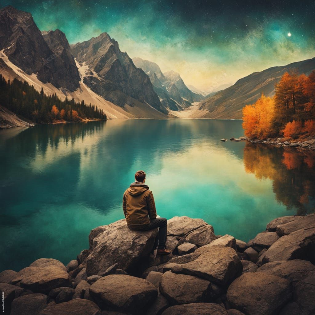 undefined  by @In Nature