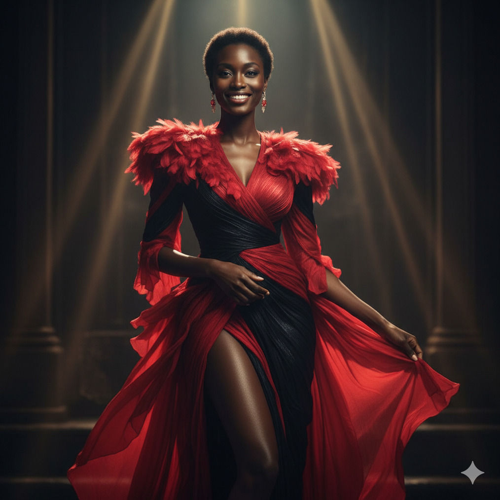 The light is always there