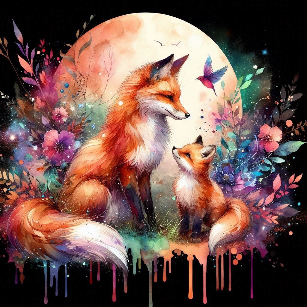 Fox