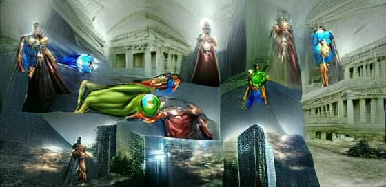 Savior of Worlds 2