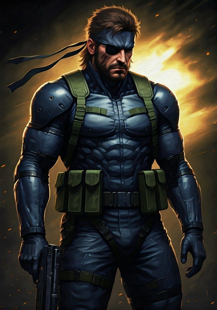 Big Boss