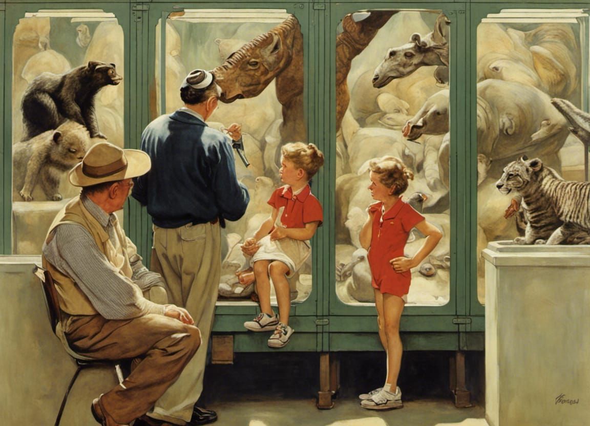 Zoo NR