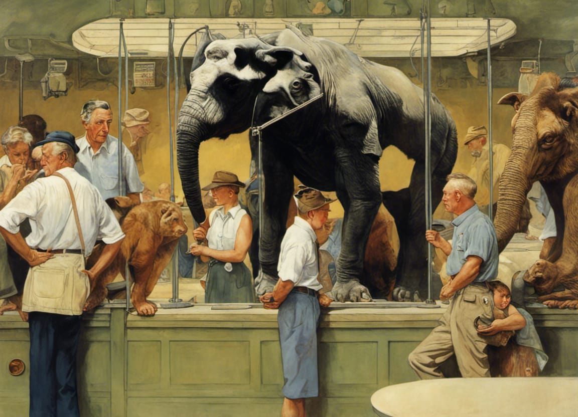 Zoo NR
