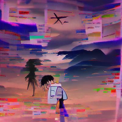 Lost