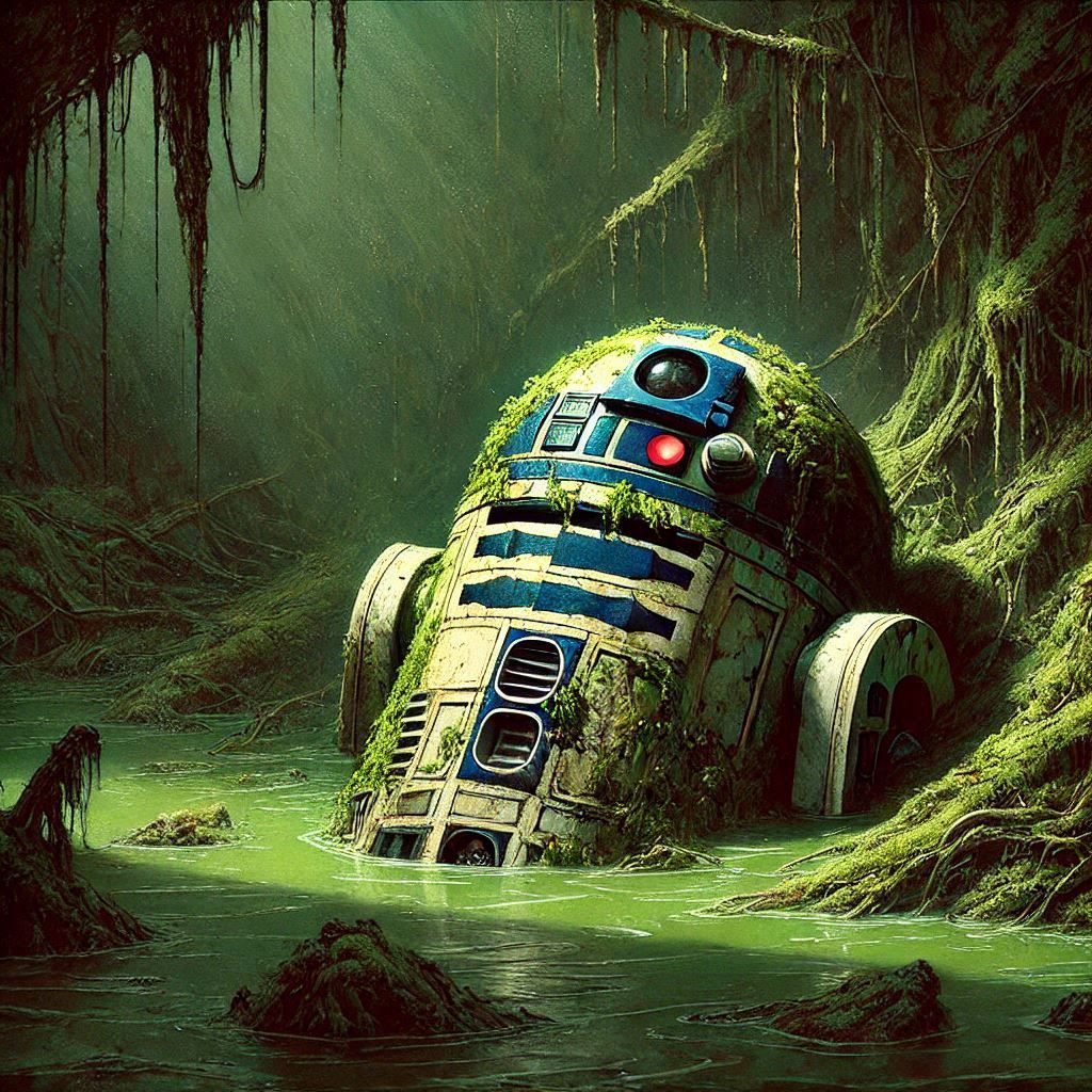 R2-D2
