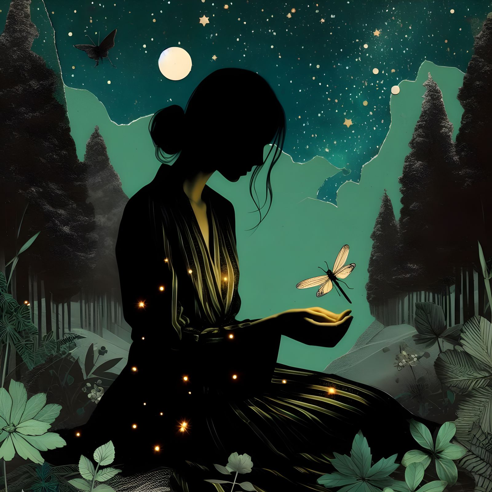 The high luxury is not having to explain.