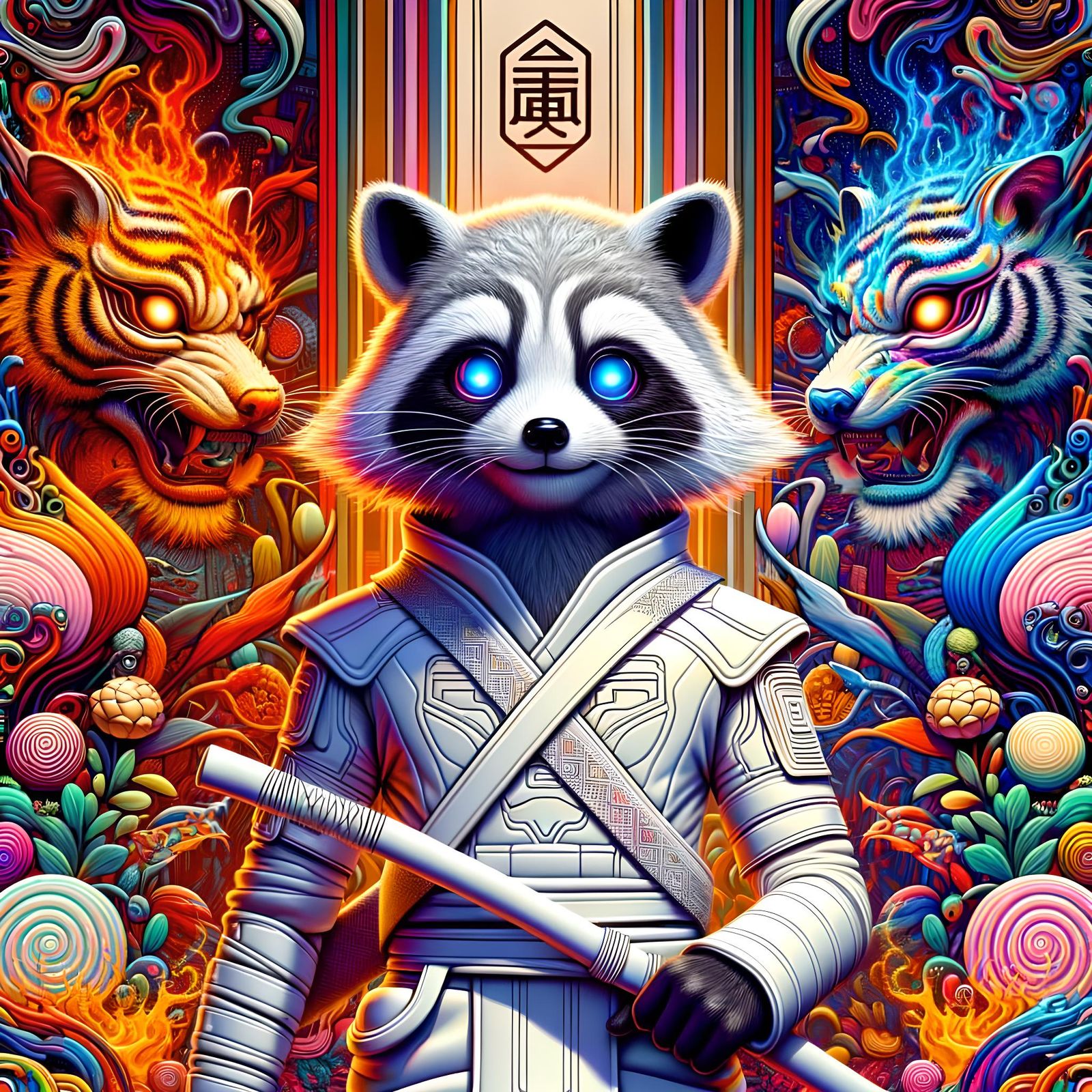 Untitled Creation