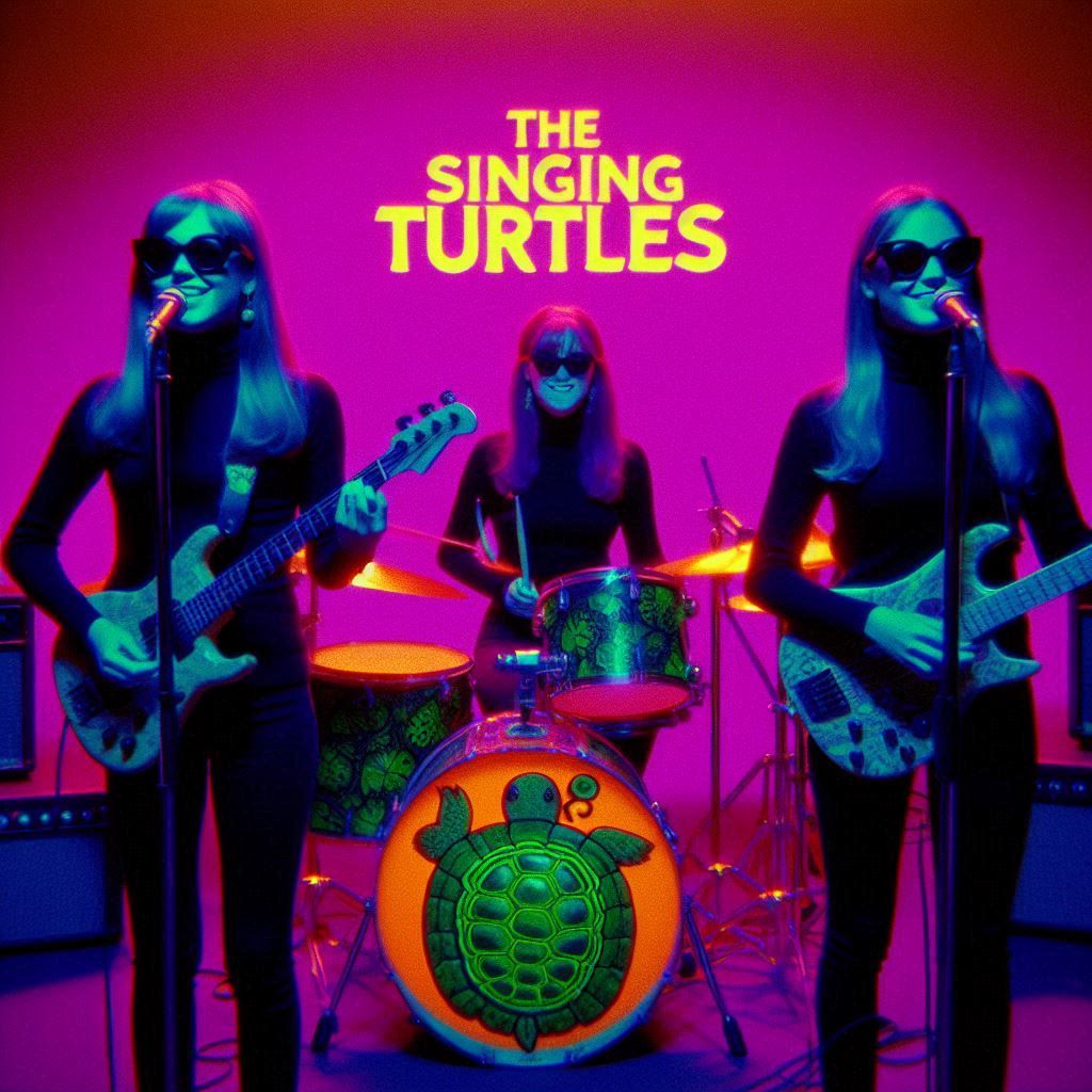 ¸¸♬·¯·♪·¯·♫¸¸ 𝓽𝓱𝓮 𝓼𝓲𝓷𝓰𝓲𝓷𝓰 𝓽𝓾𝓻𝓽𝓵𝓮𝓼¸¸♫·¯·♪¸♩·¯·♬¸¸