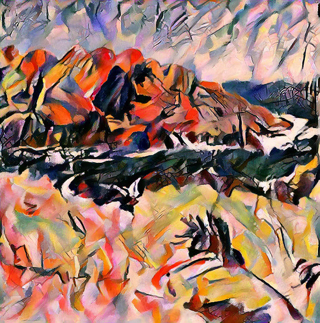 Riverside
