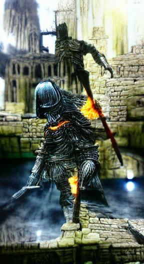Damned Knight