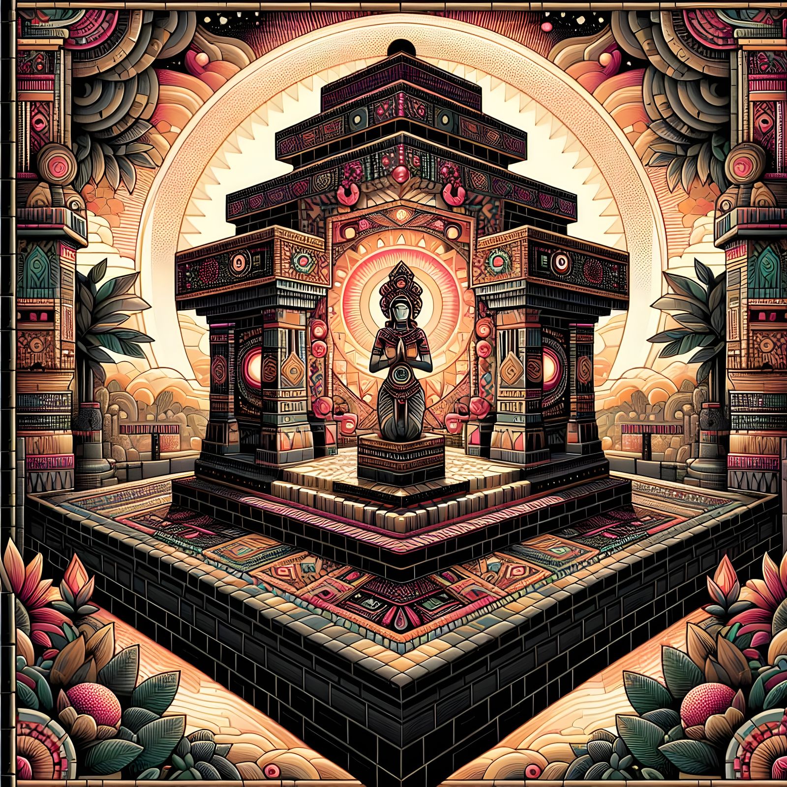 Untitled Creation