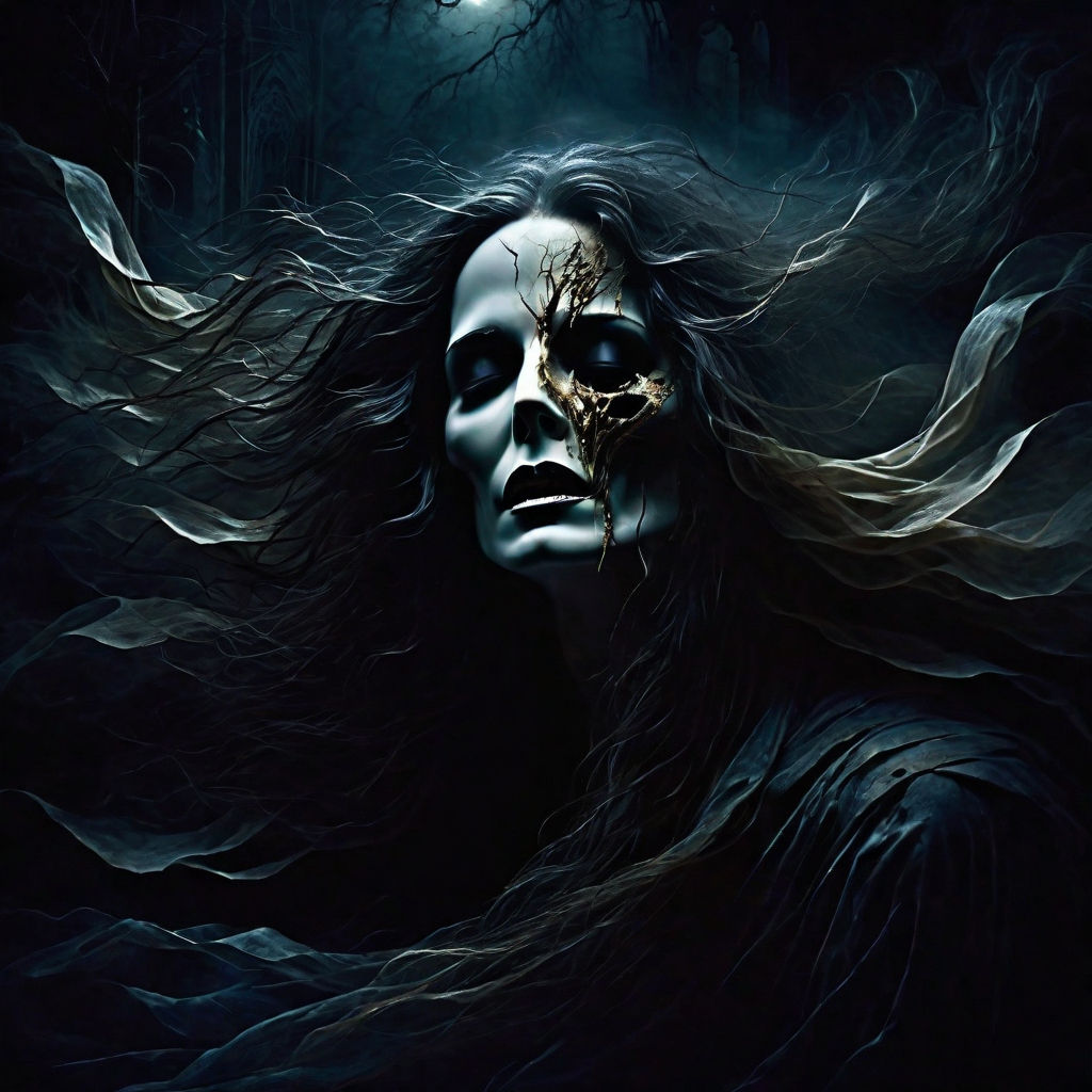 the Haunting 10