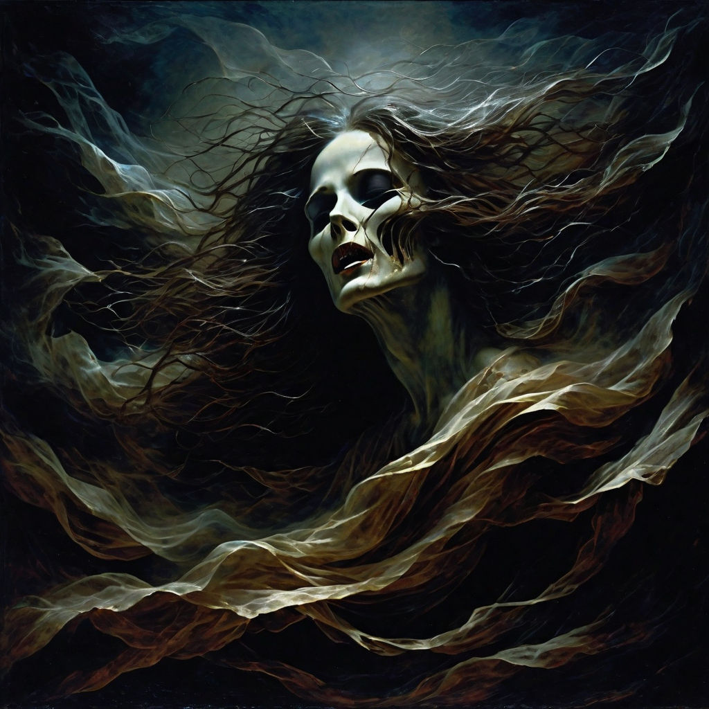The Haunting 2