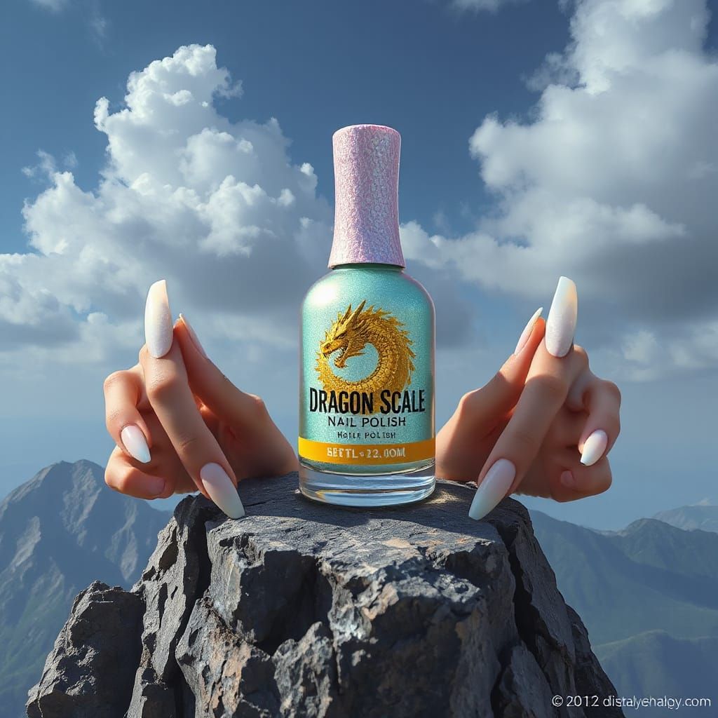 Glad my hands don't look like that!