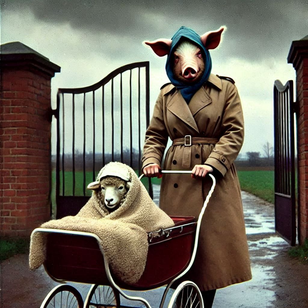 The Great Escape I