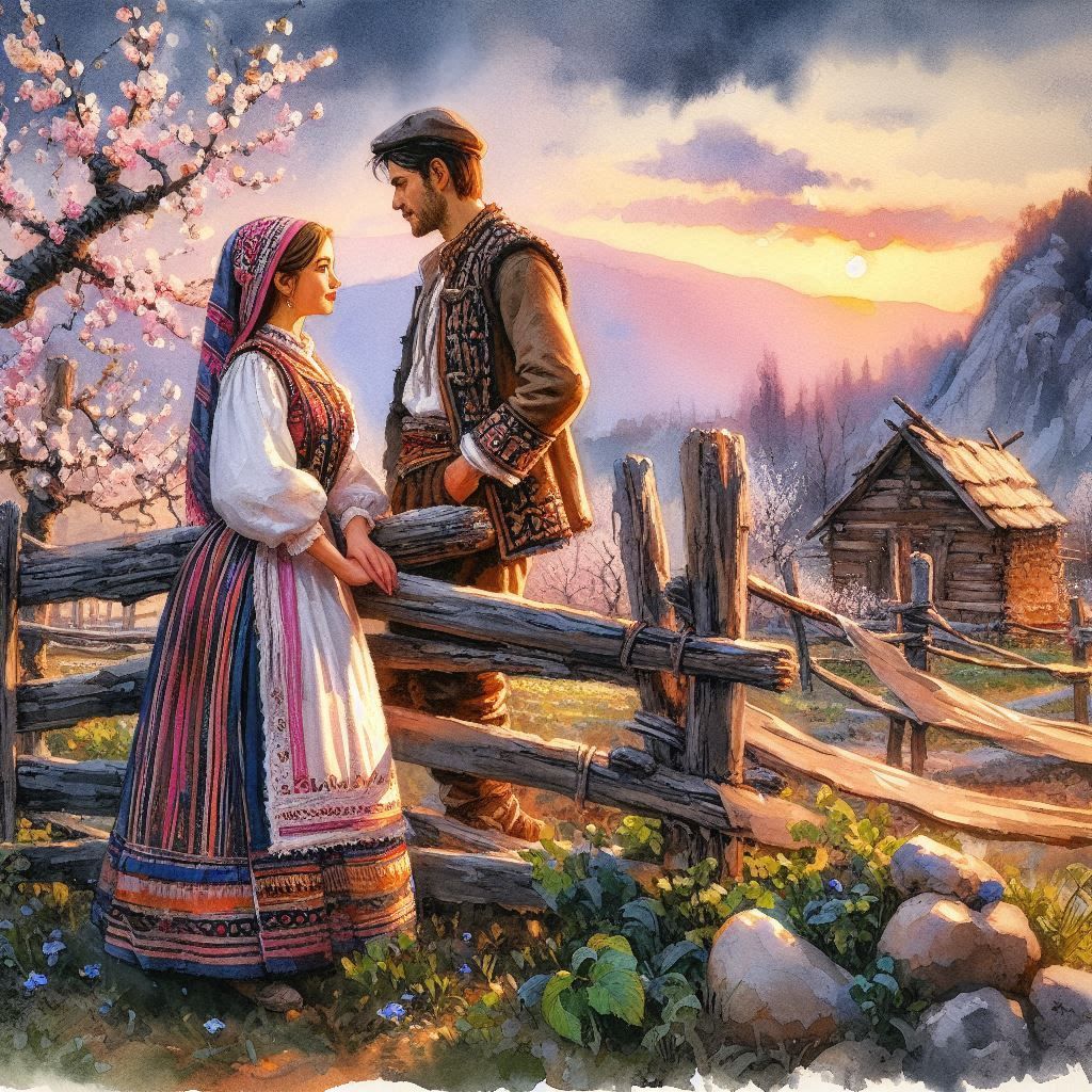 Ja ti rekoh, a ti kako hoćeš...