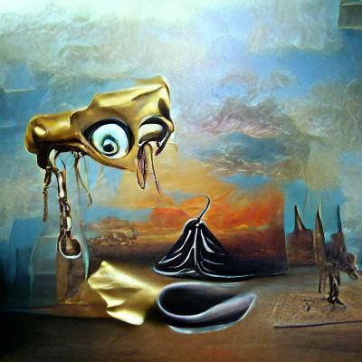 I publish even the bad ones