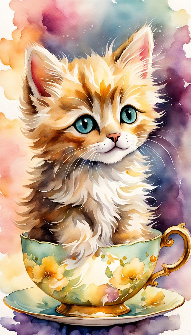 Hero image for π± Cats/Katzen