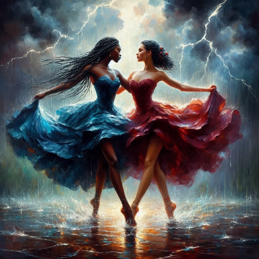 Images from the Heart