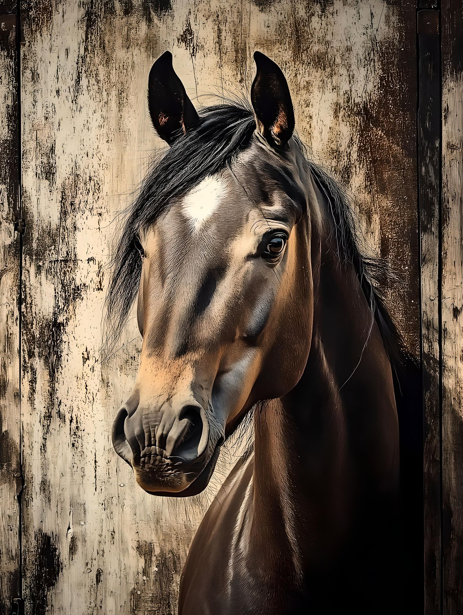 Equine Beauty