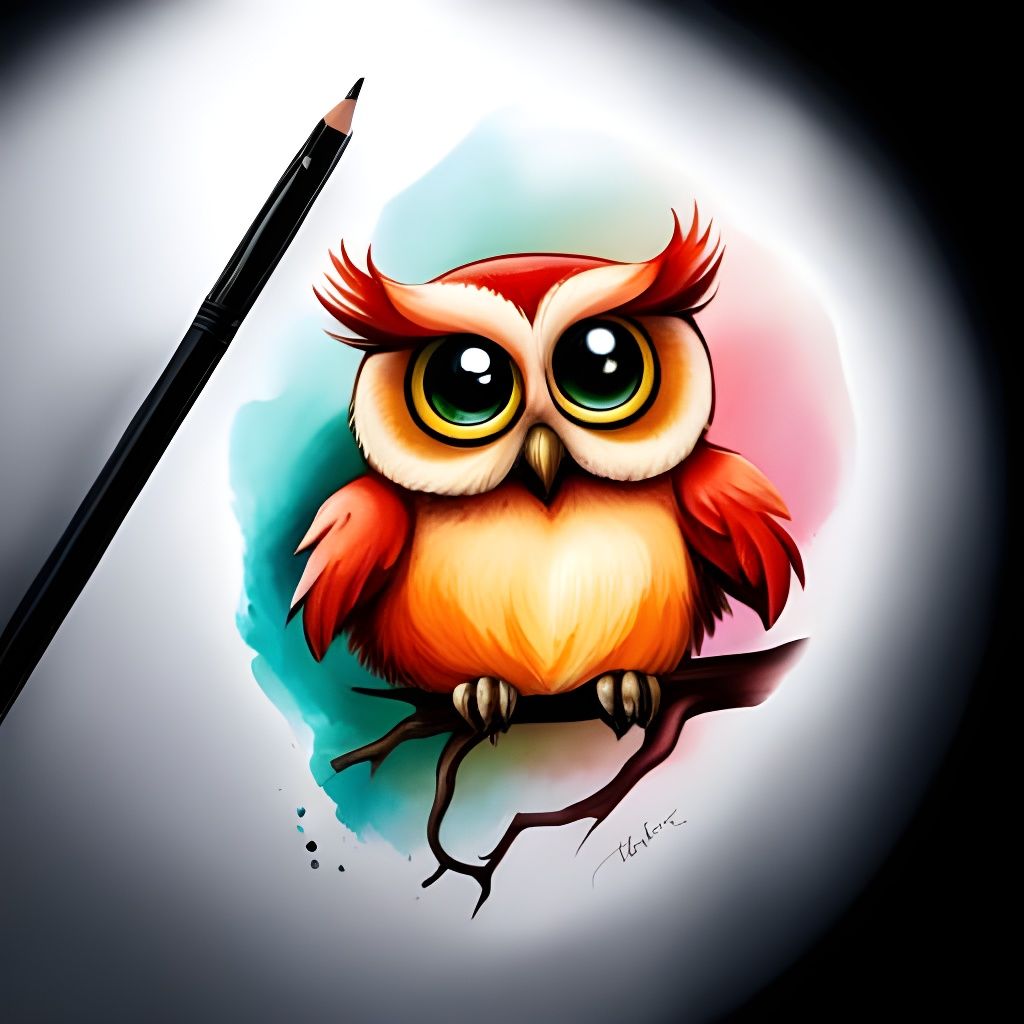 WC NS Owl