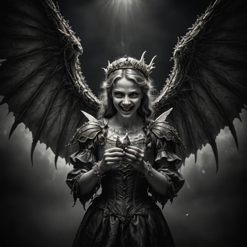 The Tooth Fairy,