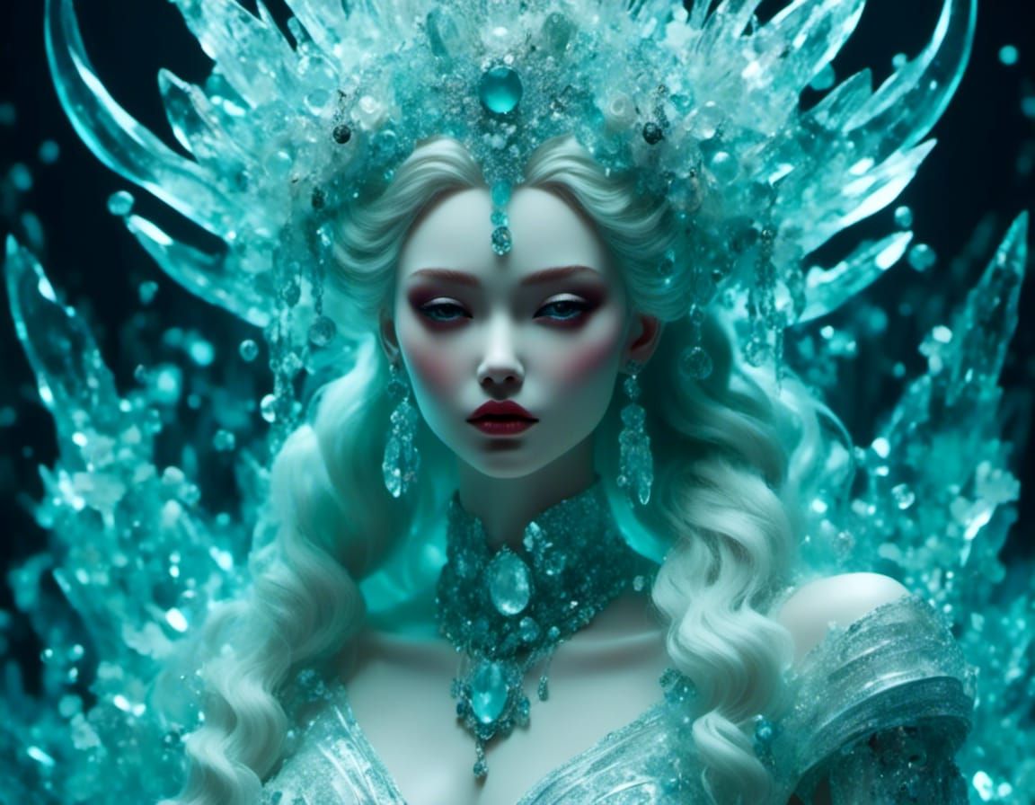 Artic Crown