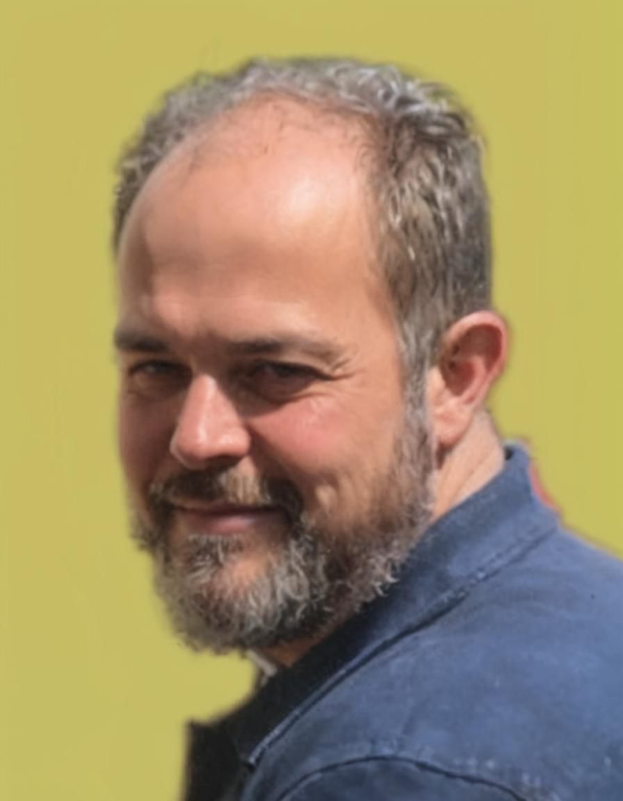 Javier Jimenez