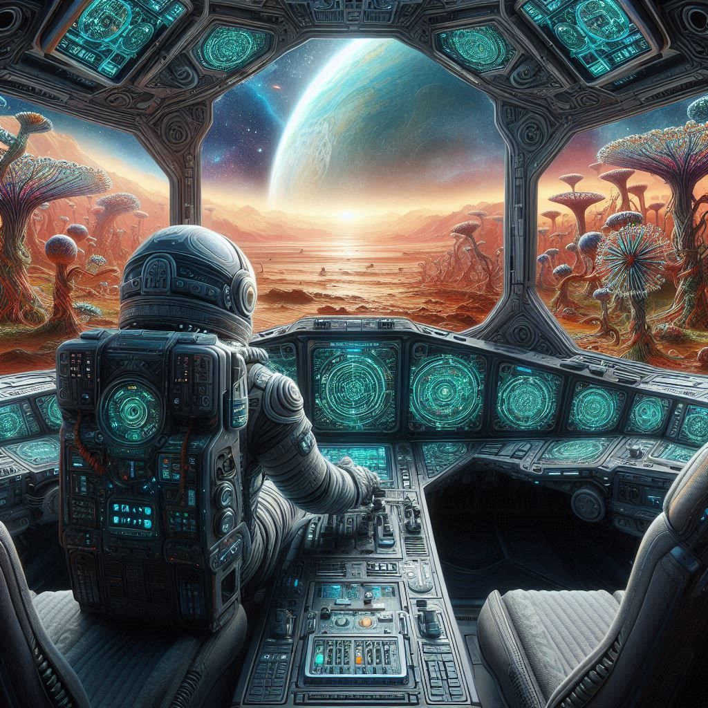 When you take a wrong turn