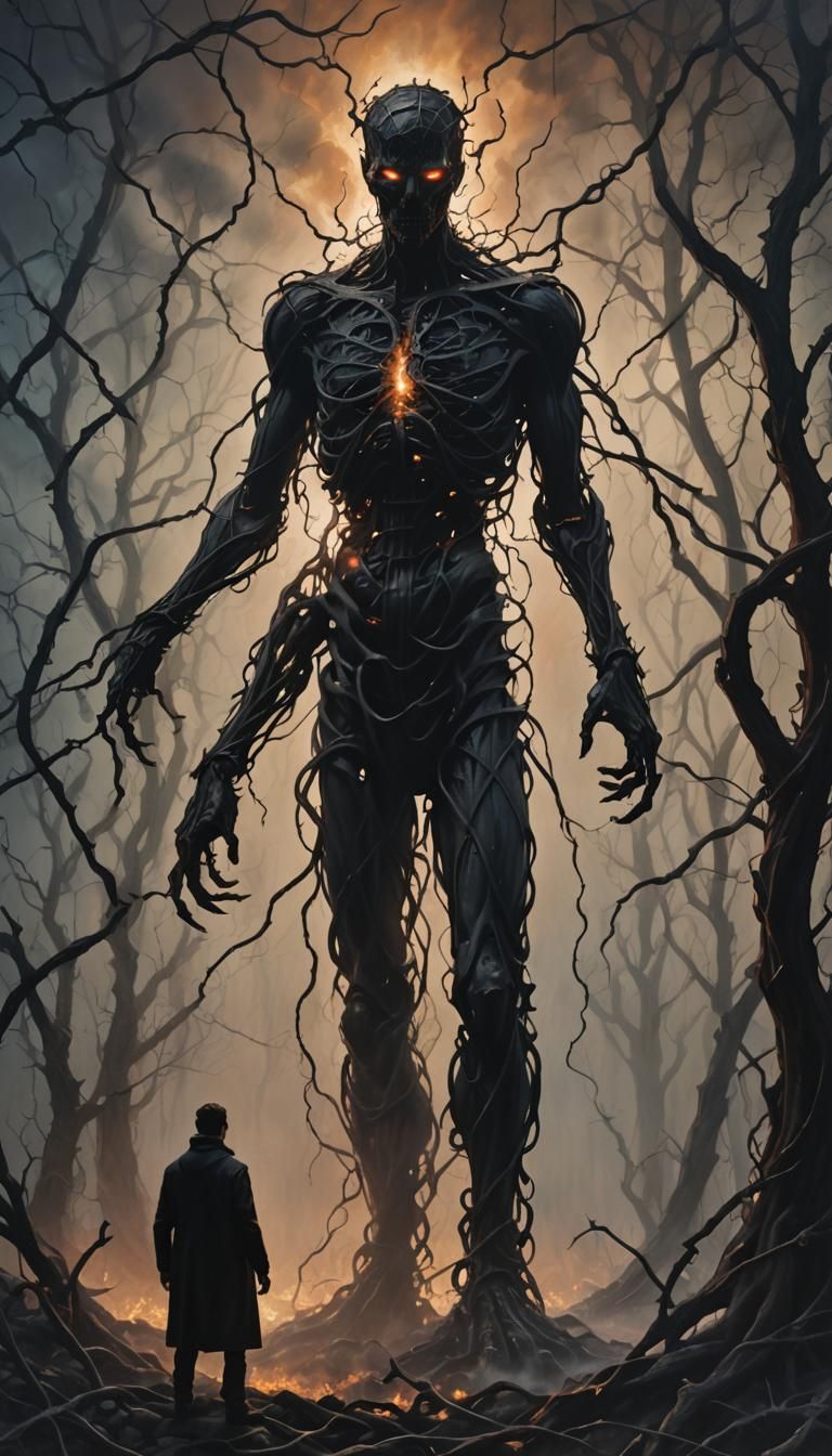 I Can See What You Really Are