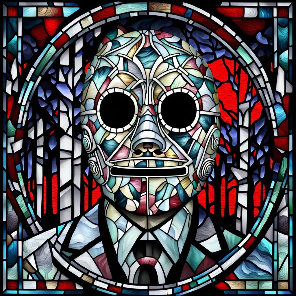 Glass