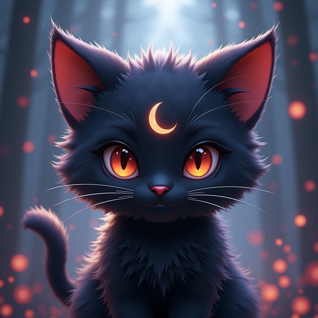 Luna 🌙🎀