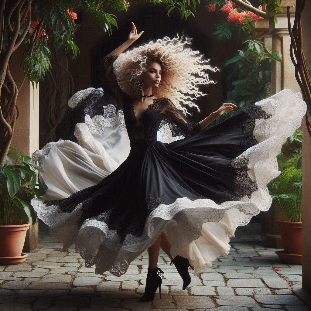 Hurricane Dervish Dance