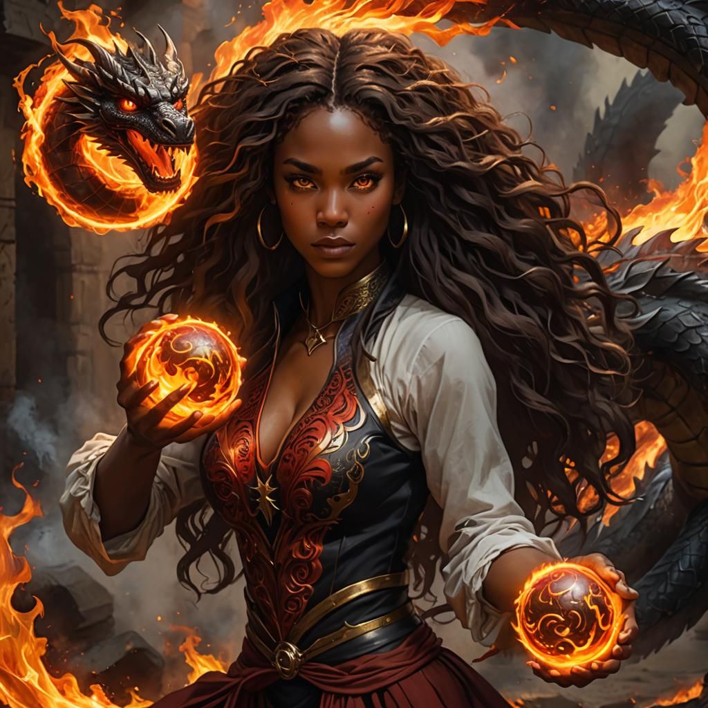 Hell hath no fury…