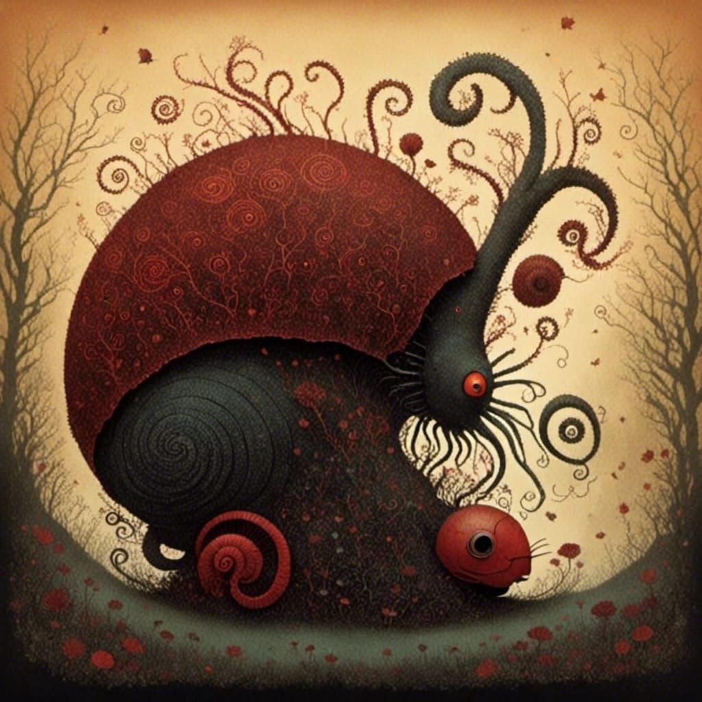 <lora:Crawdad Song:1.0> <lora:VoidDragon 1p0:1.0> 