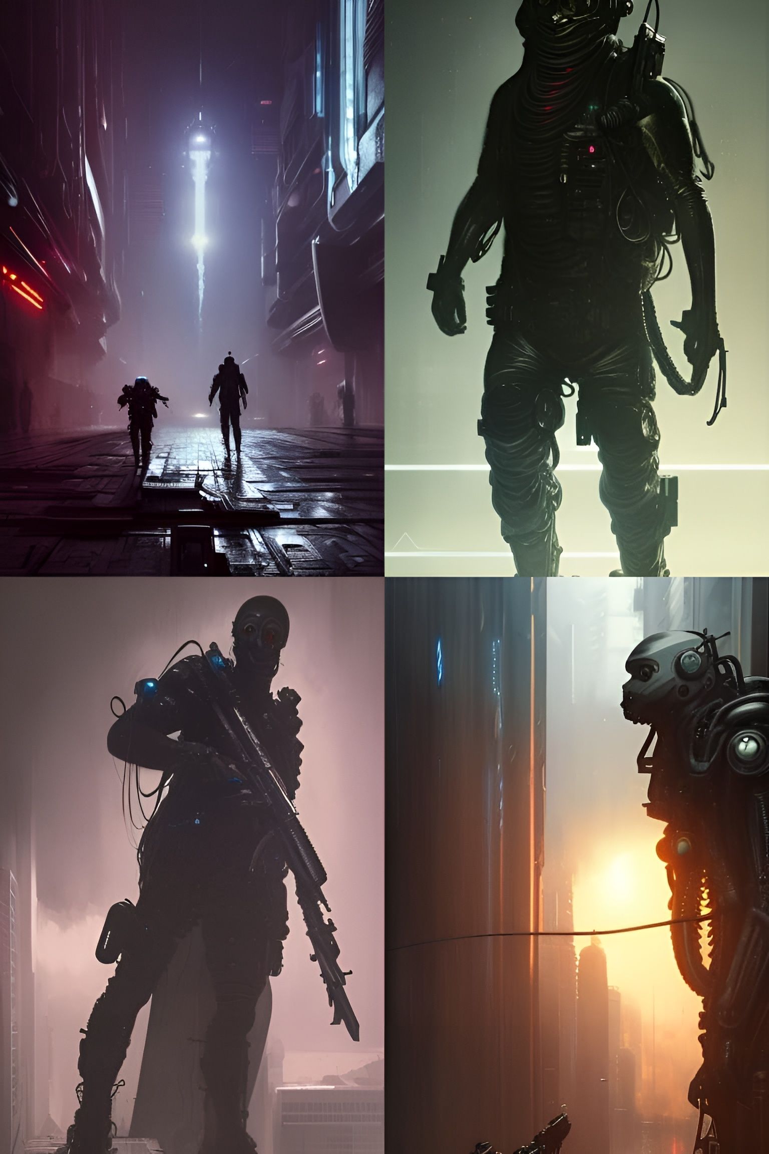 Mercenary