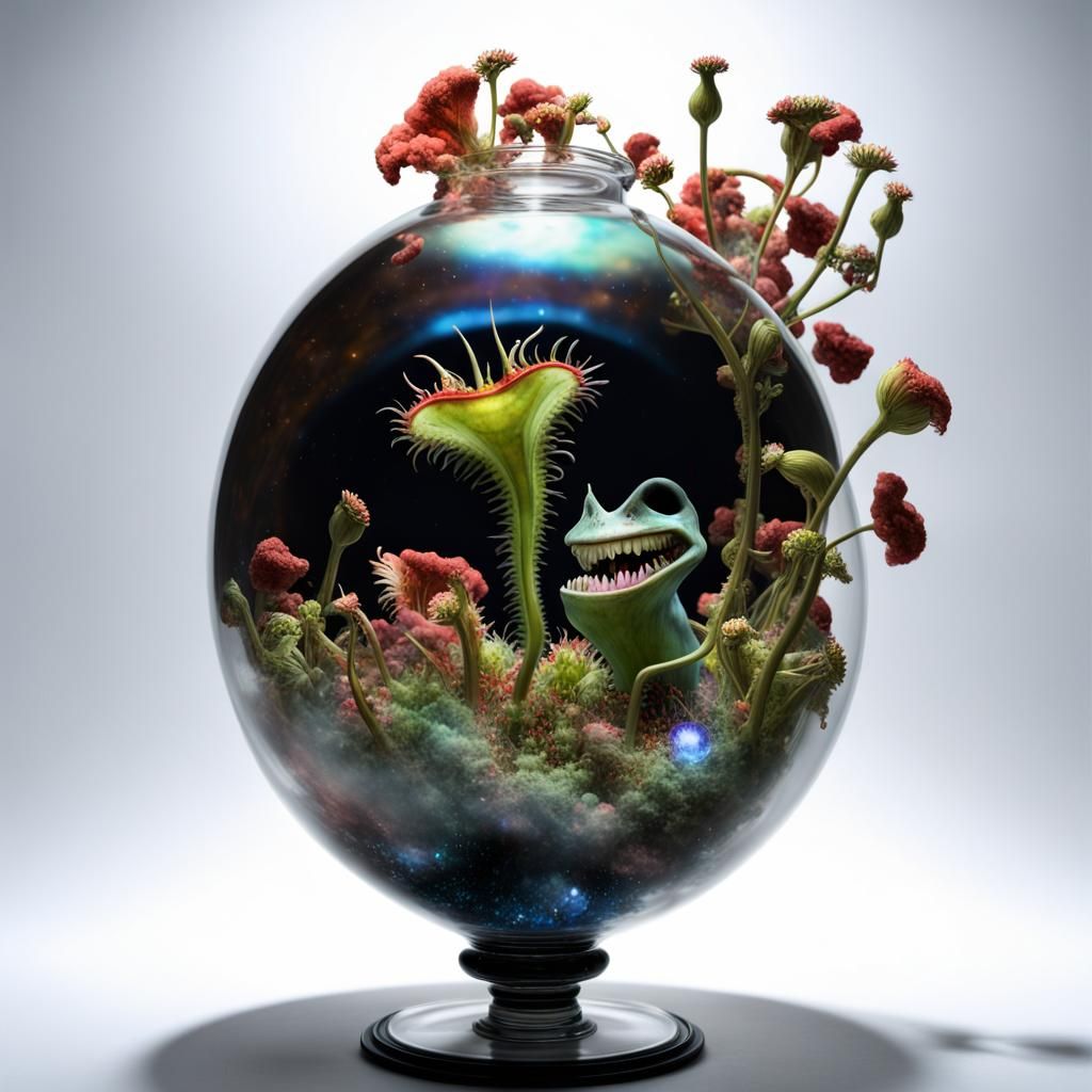 Untitled Creation
