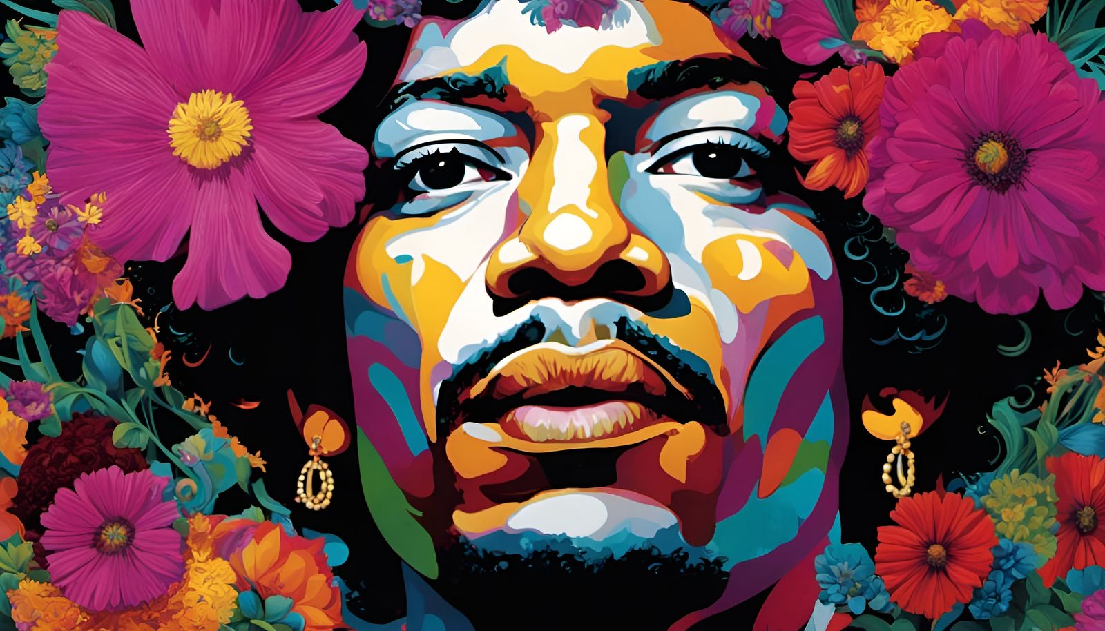 Flower Power