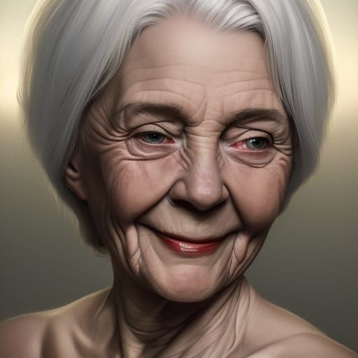Grandma