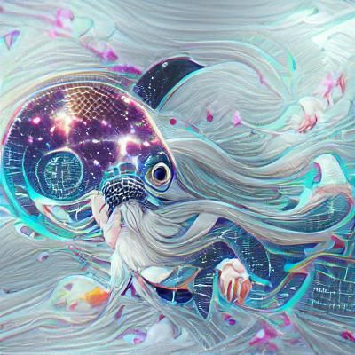 Tsumugi Shirogane