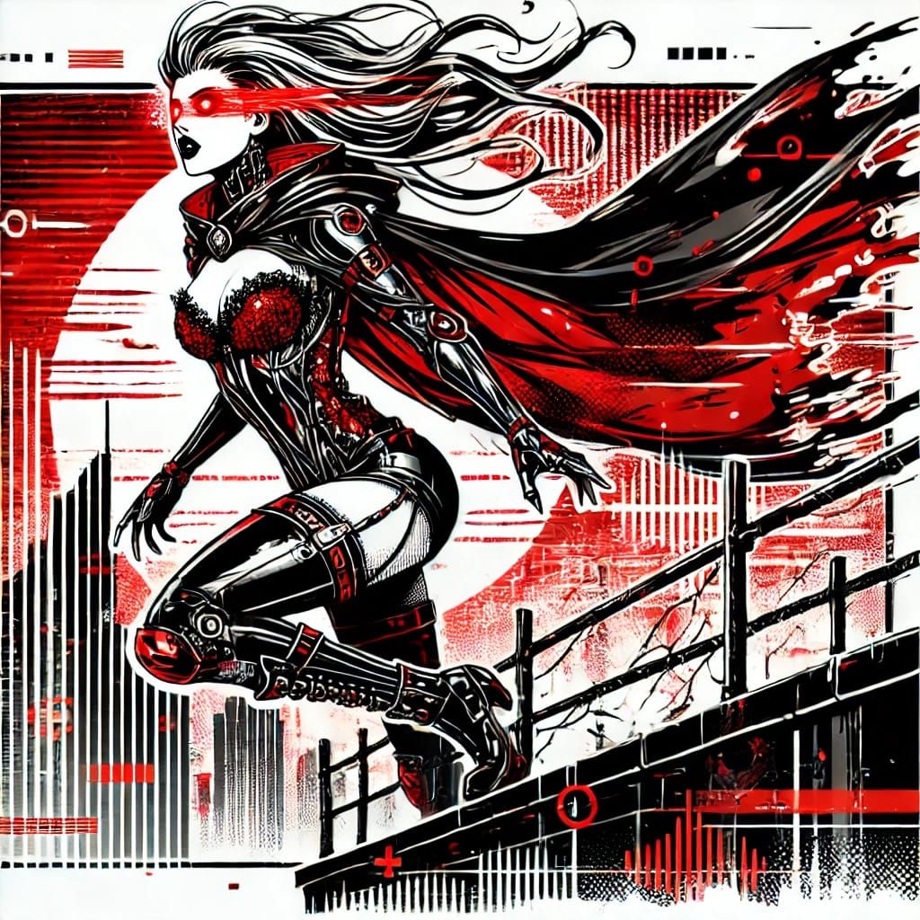 VIREYA NEX - Model A 1.4