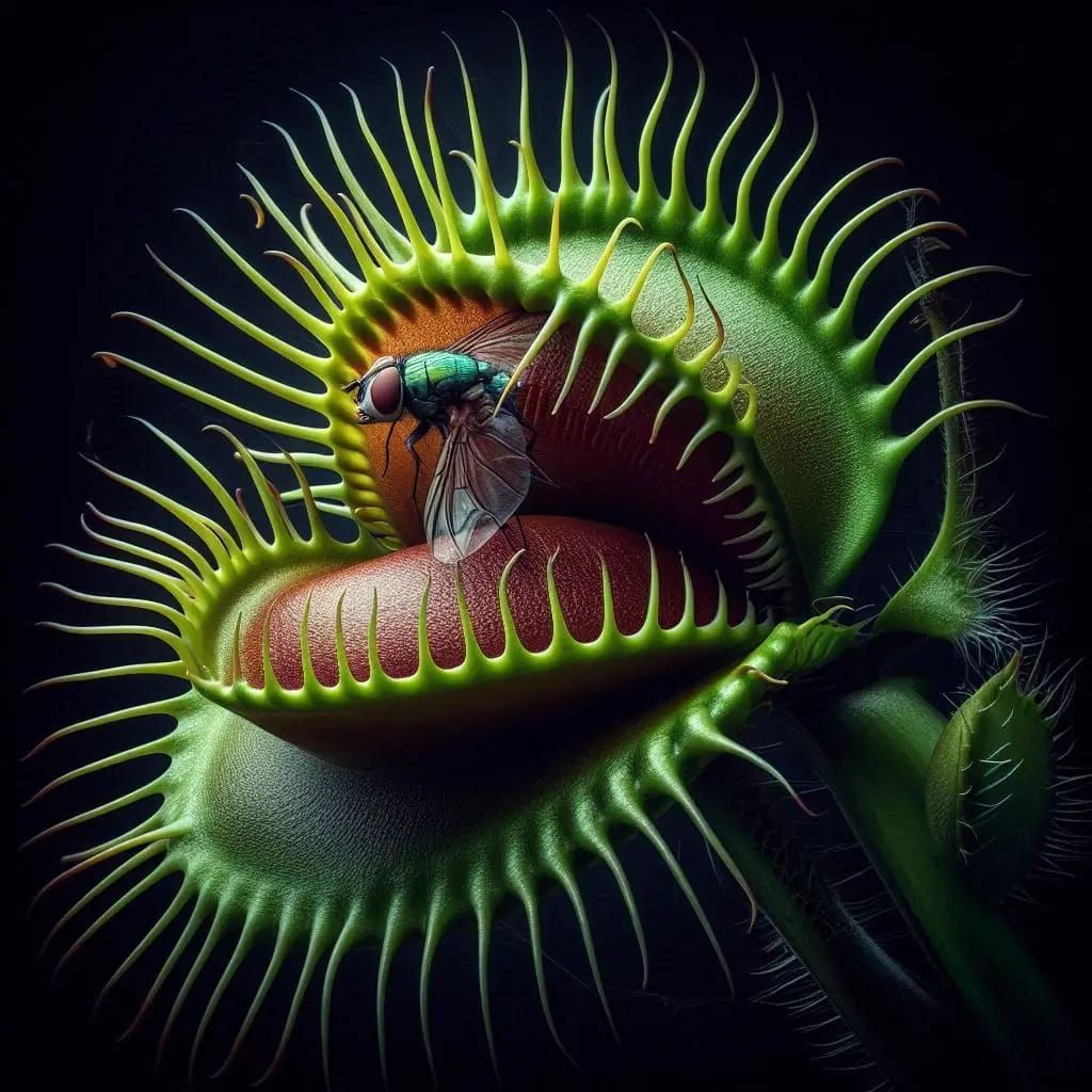 Dangerous Relationship