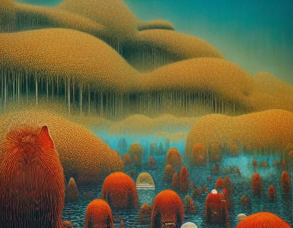 Untitled Creation