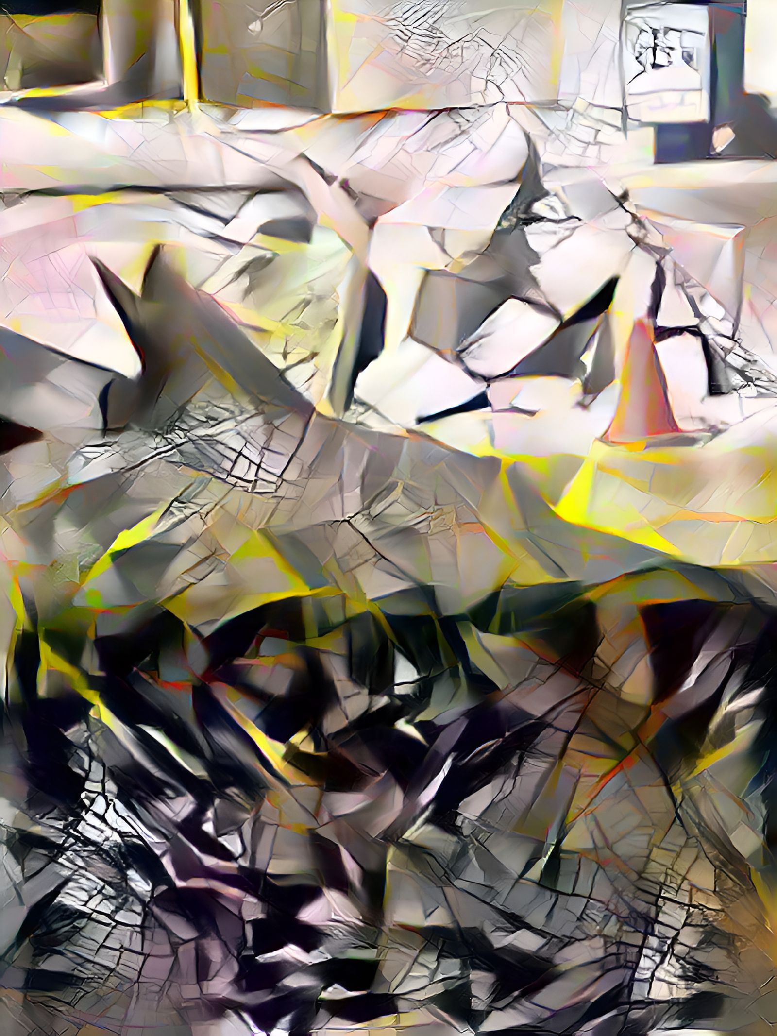 "curation and its discontents"