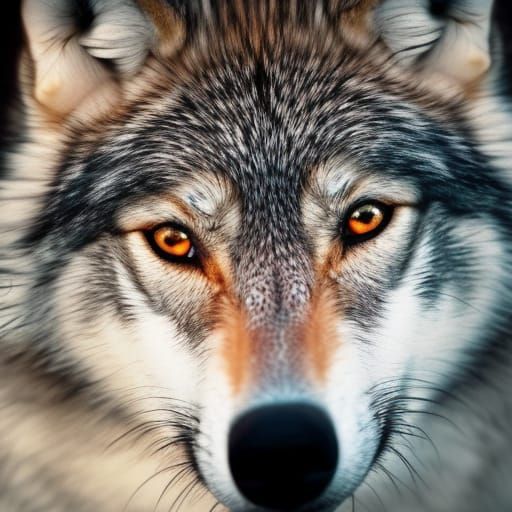 Wolf