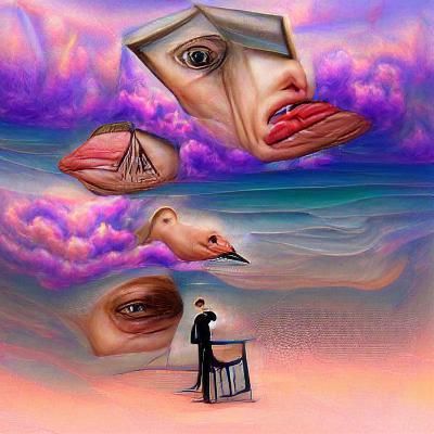 Confessions