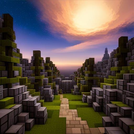 8-Bit Path